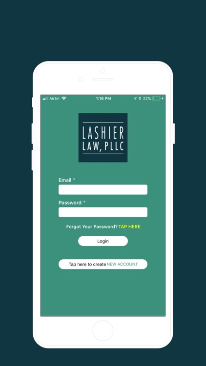 Lashier Law