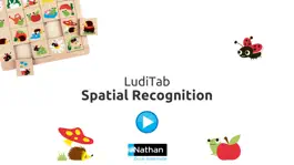 Game screenshot LudiTab Spatial Recognition mod apk