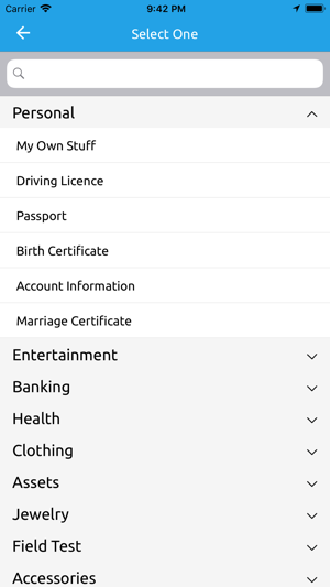 MyStuffs(圖4)-速報App
