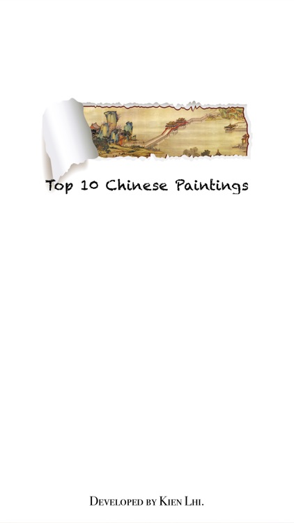 Top Ten Paintings screenshot-4