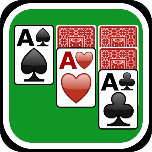 Totally Solitaire - Best Klondike Card Game!