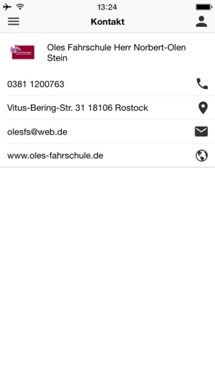 Oles Fahrschule screenshot-3