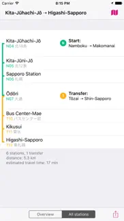 sapporo rail map lite problems & solutions and troubleshooting guide - 1