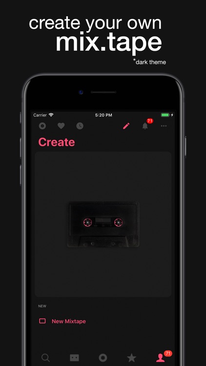 mix.tape
