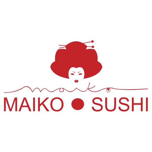 Sushi Maiko icon