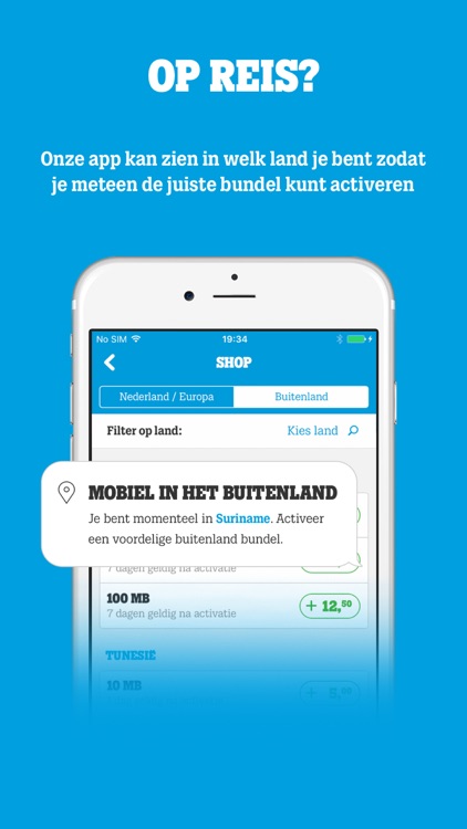 MijnTele2 App