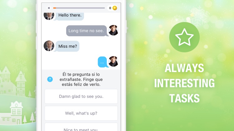 EWA: Learn English Language