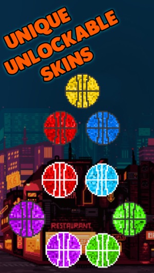 Basket Smashers(圖3)-速報App