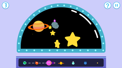 Hey Duggee: The Exploring App Screenshot