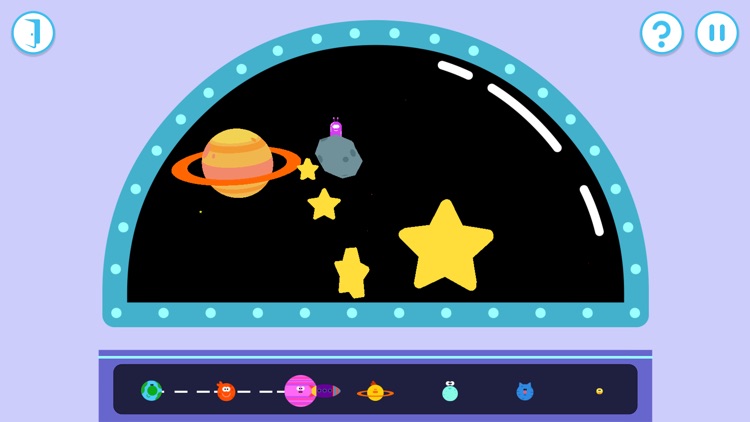 Hey Duggee: The Exploring App screenshot-8
