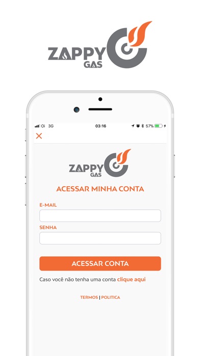 ZappyGas screenshot 4