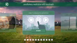 Game screenshot Mindfulness Meditation - Unyte apk