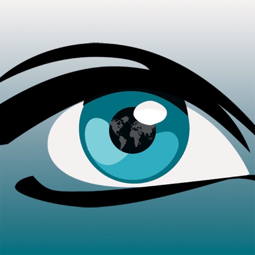 EyeSeeU - IPCamera Viewer iOS App