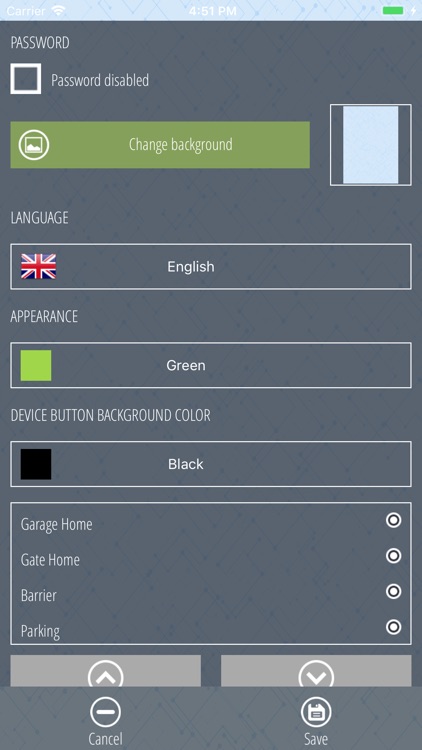 MUSITEL Remote Control screenshot-4
