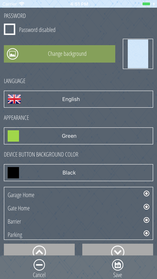 #5. MUSITEL Remote Control (iOS) 由: T.E.L.L. Software Hungária Kft.