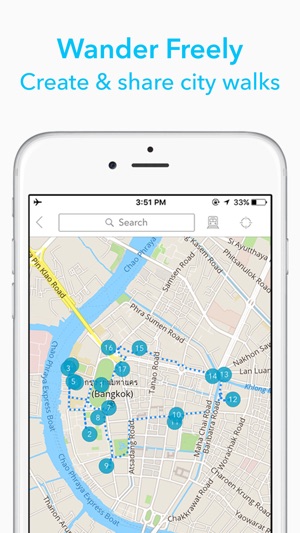 Malta Travel Guide by Triposo(圖5)-速報App