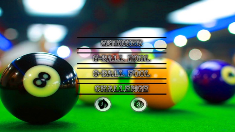 Ball Pool Billiards & Snooker screenshot-4