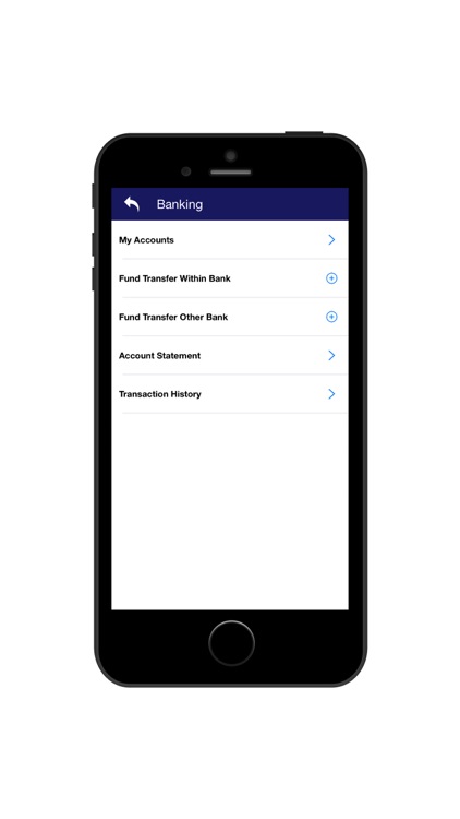 Mizobank Mobile Banking