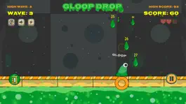 Game screenshot Gloop Drop apk