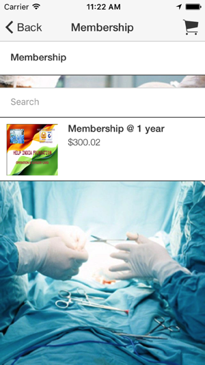 Health Issue(圖3)-速報App