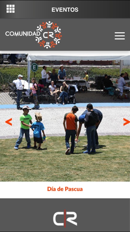 CR - Complejos Residenciales