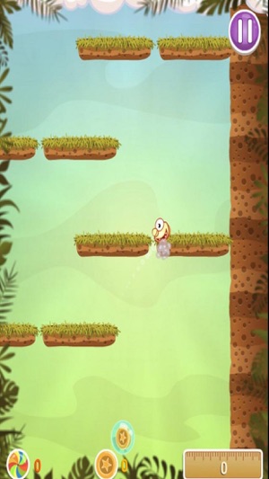 Lucky Animal Jump Up(圖2)-速報App