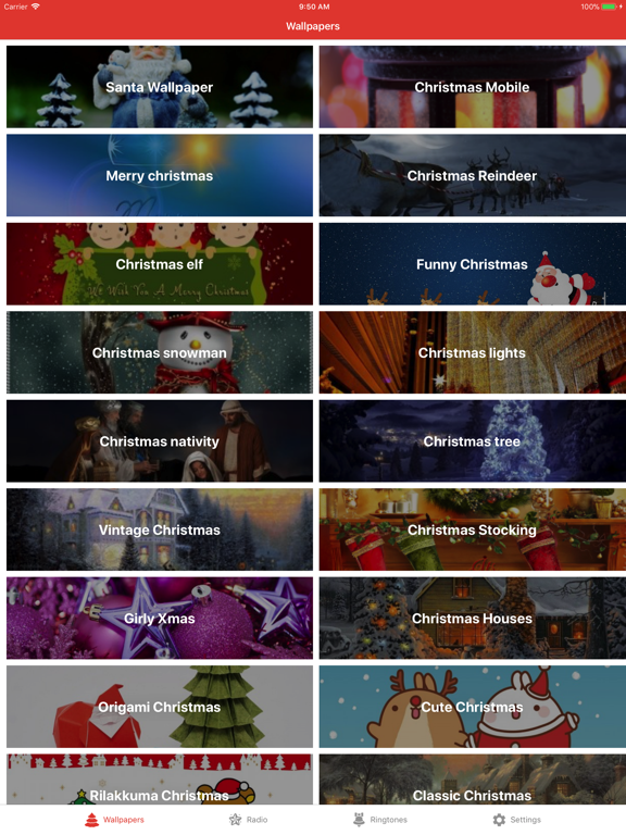Screenshot #4 pour Christmas for Me