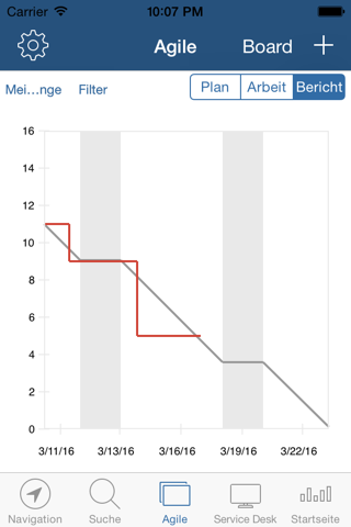 Mobility for Jira - Pro screenshot 4