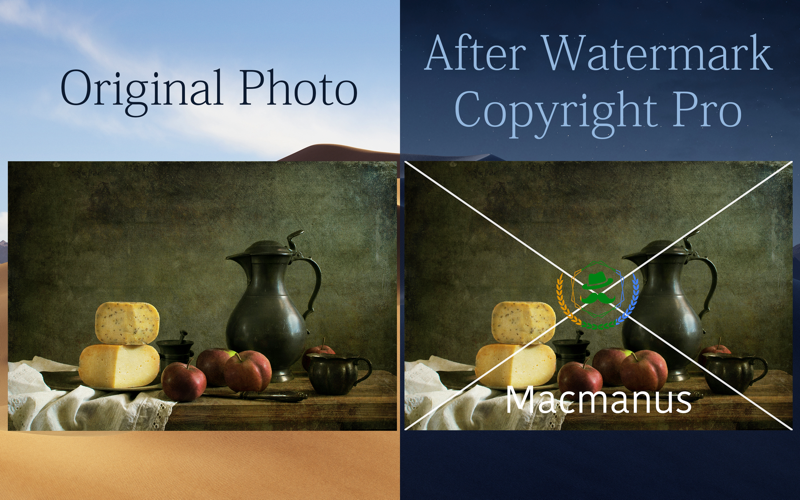Watermark Copyright Assistant thumbnail 3