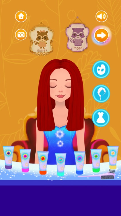 Fashionable Elis Beauty Salon screenshot-3