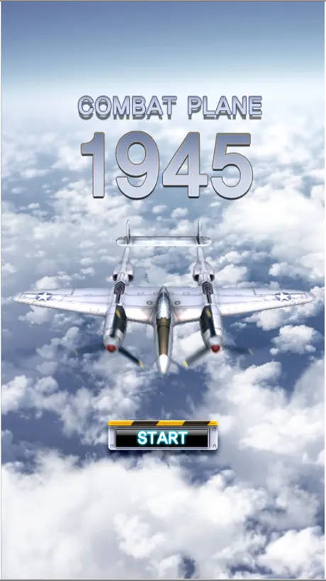 Combat Plane Air Strike War Games