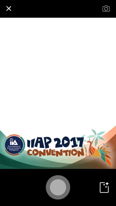 IIAP Events screenshot 3