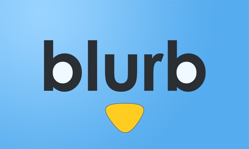 Biểu tượng ứng dụng Blurb for Twitter, So sánh giá App Store 美国