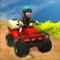 Become a farmer for a day, driving vehicles, moving cows and working hard in the great outdoors