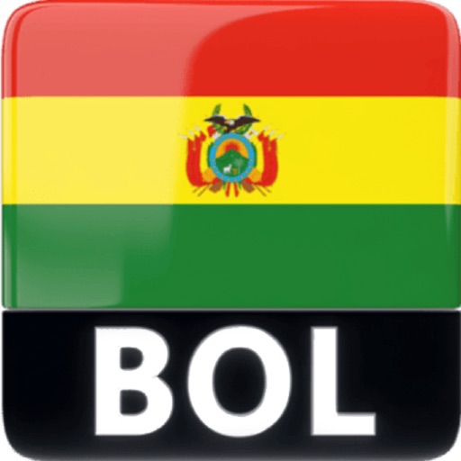 Radio Bolivia FM AM Online by Roberto Arati