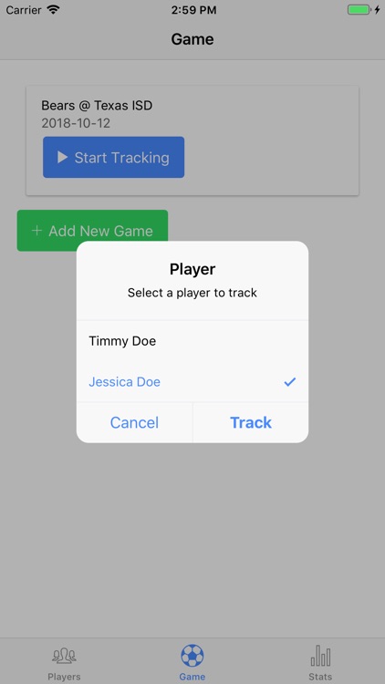 Refine - Soccer screenshot-3