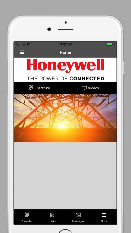 Honeywell SGS Sales Guide