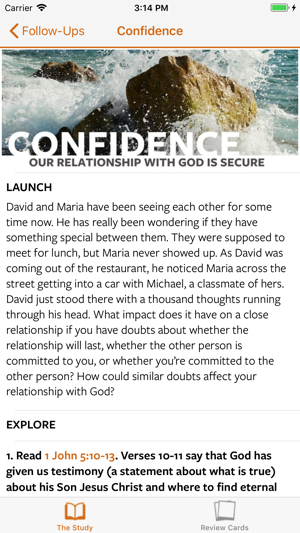 Thrive Studies(圖3)-速報App