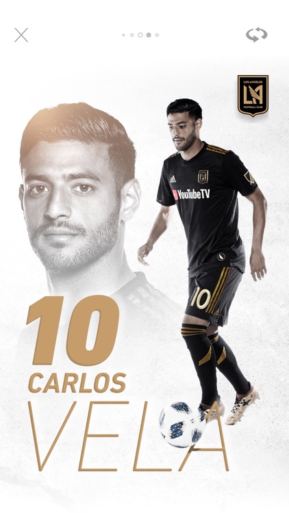 LAFC