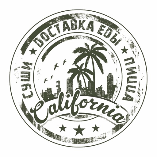 California | Керчь icon