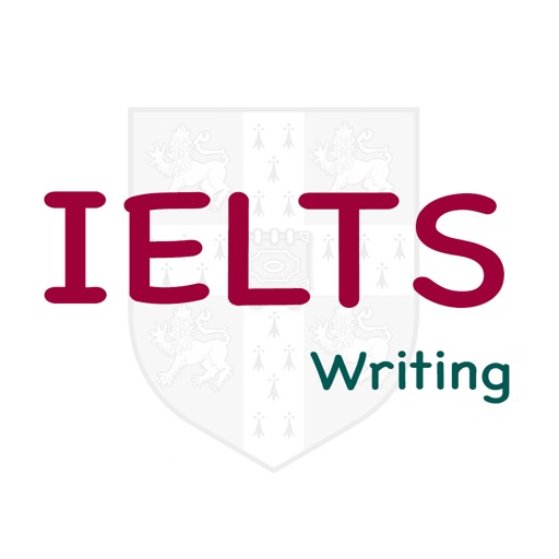 IELTS Writing Topics & Samples iOS App