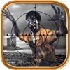 Zombie Camp Attack 3D - Survival FPS Simulator