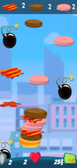 Game screenshot Little Chef Mania mod apk