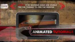How to cancel & delete weaphones antiques firearm sim 4