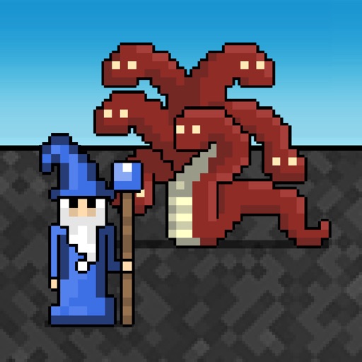 8bitWar: Apokalyps icon