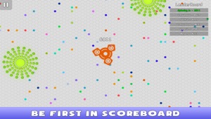 Spinning.io Fidget Spinner War screenshot #5 for iPhone