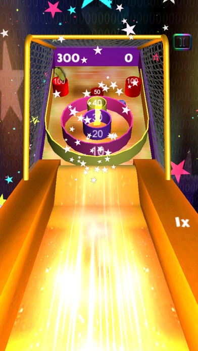 Skee Ball Hop Arcade Star screenshot 3