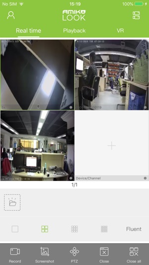 Amiko Look(圖3)-速報App