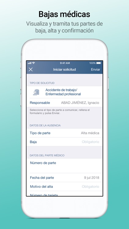 Enjoy Adecco screenshot-3