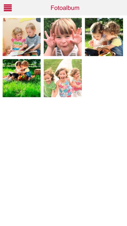 Kinderopvang Zoeterwoude